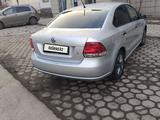 Volkswagen Polo 2013 года за 4 200 000 тг. в Караганда – фото 4