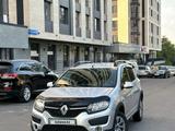 Renault Sandero Stepway 2016 годаүшін3 500 000 тг. в Алматы