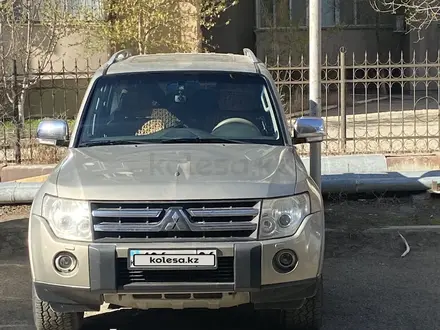 Mitsubishi Pajero 2007 года за 8 000 000 тг. в Атырау