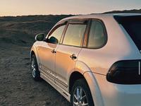 Porsche Cayenne 2004 годаүшін5 500 000 тг. в Алматы