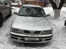 Nissan Primera, 1996