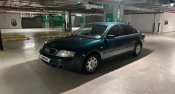 Audi A6 1997 годаүшін1 600 000 тг. в Астана – фото 4