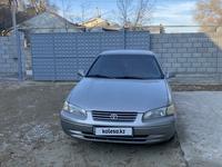 Toyota Camry 1998 годаүшін3 000 000 тг. в Жаркент