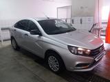 ВАЗ (Lada) Vesta 2021 года за 6 500 000 тг. в Усть-Каменогорск – фото 3