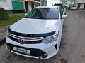 Toyota Camry 2016 годаүшін13 000 000 тг. в Алматы