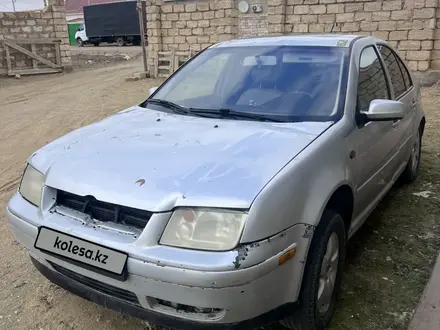 Volkswagen Jetta 2003 года за 550 000 тг. в Актау