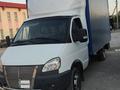 ГАЗ  ГАЗель (3302) 2007 года за 7 000 000 тг. в Шымкент – фото 2