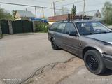 Mazda 626 1992 годаүшін650 000 тг. в Алматы – фото 2