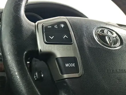 Toyota Land Cruiser 2007 года за 12 600 000 тг. в Павлодар – фото 16