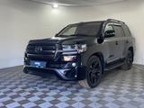 Toyota Land Cruiser 2007 годаүшін12 600 000 тг. в Павлодар