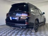 Toyota Land Cruiser 2007 годаүшін12 600 000 тг. в Павлодар – фото 5