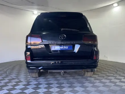 Toyota Land Cruiser 2007 года за 12 600 000 тг. в Павлодар – фото 6