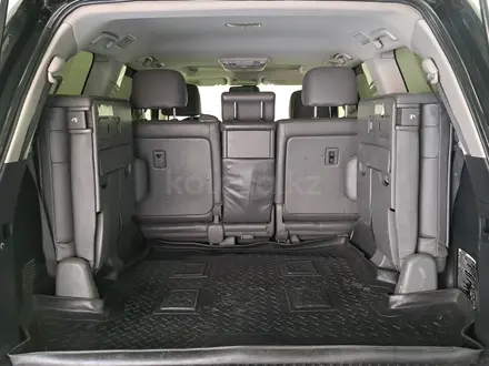 Toyota Land Cruiser 2007 года за 12 600 000 тг. в Павлодар – фото 10