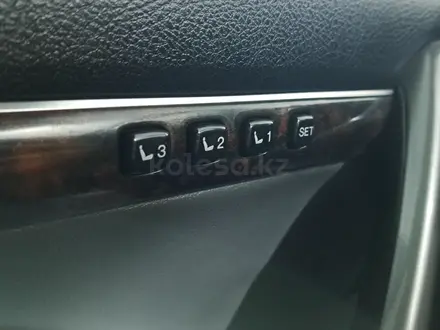 Toyota Land Cruiser 2007 года за 12 600 000 тг. в Павлодар – фото 19