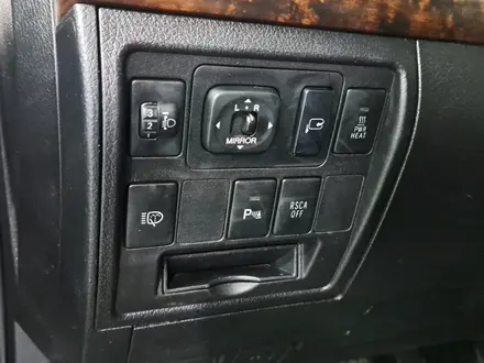 Toyota Land Cruiser 2007 года за 12 600 000 тг. в Павлодар – фото 20