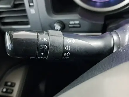 Toyota Land Cruiser 2007 года за 12 600 000 тг. в Павлодар – фото 21