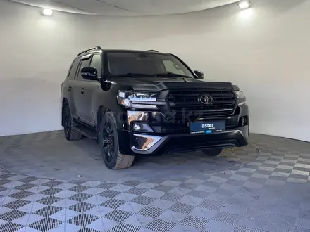 Toyota Land Cruiser 2007 года за 12 600 000 тг. в Павлодар – фото 3