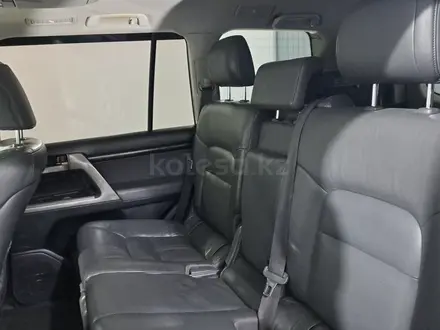 Toyota Land Cruiser 2007 года за 12 600 000 тг. в Павлодар – фото 22