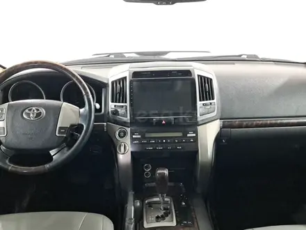Toyota Land Cruiser 2007 года за 12 600 000 тг. в Павлодар – фото 14