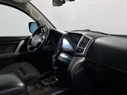 Toyota Land Cruiser 2007 года за 12 600 000 тг. в Павлодар – фото 15