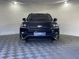 Toyota Land Cruiser 2007 годаүшін12 600 000 тг. в Павлодар – фото 2