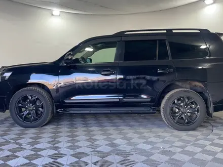 Toyota Land Cruiser 2007 года за 12 600 000 тг. в Павлодар – фото 8