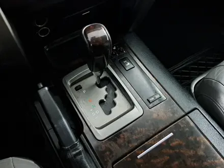 Toyota Land Cruiser 2007 года за 12 600 000 тг. в Павлодар – фото 29