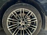 BMW 740 2013 года за 15 000 000 тг. в Алматы – фото 5