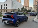 Hyundai Bayon 2023 года за 7 600 000 тг. в Астана – фото 2
