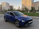 Hyundai Bayon 2023 года за 7 600 000 тг. в Астана