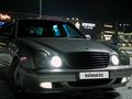 Mercedes-Benz E 320 2001 года за 5 500 000 тг. в Костанай – фото 7