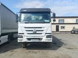 Howo  HW76 2023 года за 15 000 000 тг. в Актобе