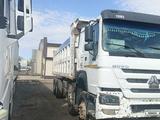 Howo  HW76 2023 года за 15 000 000 тг. в Актобе – фото 3