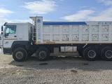 Howo  HW76 2023 года за 15 000 000 тг. в Актобе – фото 4
