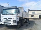 Howo  HW76 2023 года за 15 000 000 тг. в Актобе – фото 2