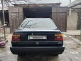 Volkswagen Jetta 1991 года за 1 250 000 тг. в Кентау – фото 2