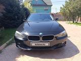 BMW 328 2014 годаүшін7 600 000 тг. в Алматы – фото 2