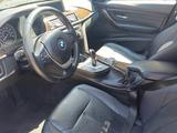 BMW 328 2014 годаүшін7 600 000 тг. в Алматы – фото 3