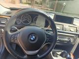 BMW 328 2014 годаүшін7 600 000 тг. в Алматы – фото 4