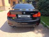 BMW 328 2014 годаүшін7 600 000 тг. в Алматы – фото 5