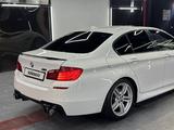 BMW 535 2013 годаfor15 000 000 тг. в Шымкент – фото 5