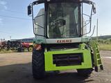Claas  Tucano 2008 годаүшін14 000 000 тг. в Щучинск