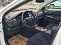 Toyota Camry 2013 годаүшін10 000 000 тг. в Шымкент – фото 6