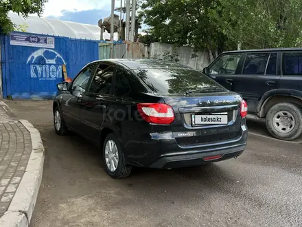 ВАЗ (Lada) Granta 2191 2019 года за 3 900 000 тг. в Астана – фото 7