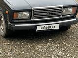ВАЗ (Lada) 2107 2011 года за 1 000 000 тг. в Шиели – фото 3