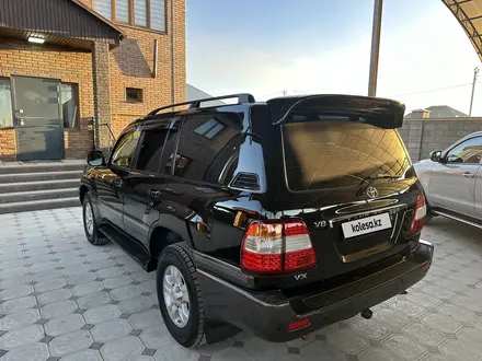 Toyota Land Cruiser 2006 года за 14 300 000 тг. в Алматы