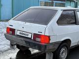 ВАЗ (Lada) 2108 1988 года за 390 000 тг. в Костанай – фото 3
