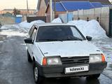 ВАЗ (Lada) 2108 1988 года за 390 000 тг. в Костанай – фото 2