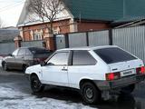 ВАЗ (Lada) 2108 1988 года за 390 000 тг. в Костанай – фото 4
