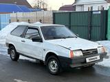 ВАЗ (Lada) 2108 1988 года за 390 000 тг. в Костанай